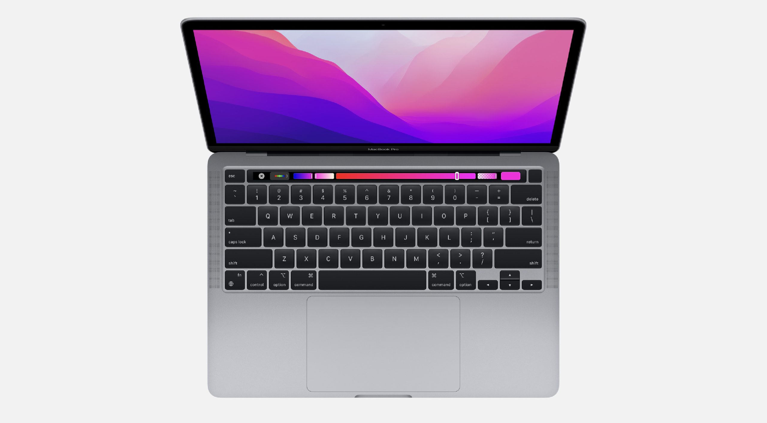 MacBook Pro 13 pouces M2