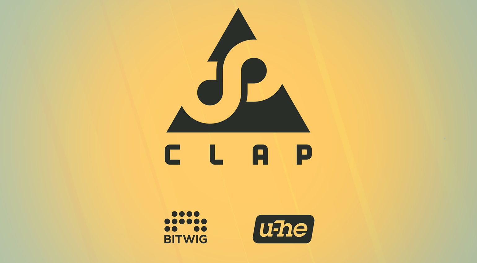 CLAP : nouveau format de plug-in officiellement présenté par U-He et Bitwig