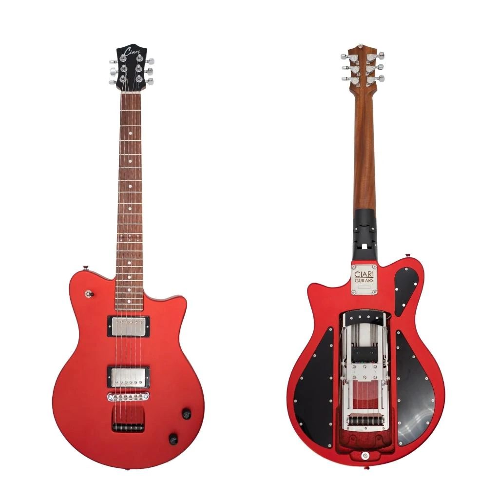 Ascendeur Standard Ciari Guitars