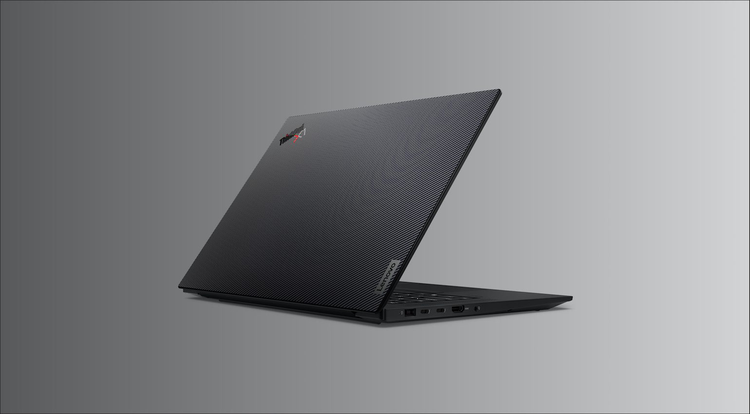 Lenovo ThinkPad X1 extrême génération 5