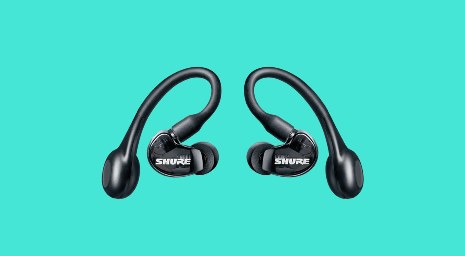 Shure Aonic 215 Gen 2 : écouteurs sans fil robustes et polyvalents