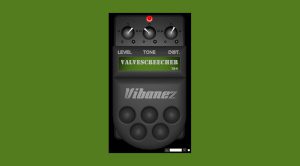 Plug-ins gratuits SynthIV Vibanez TS-V