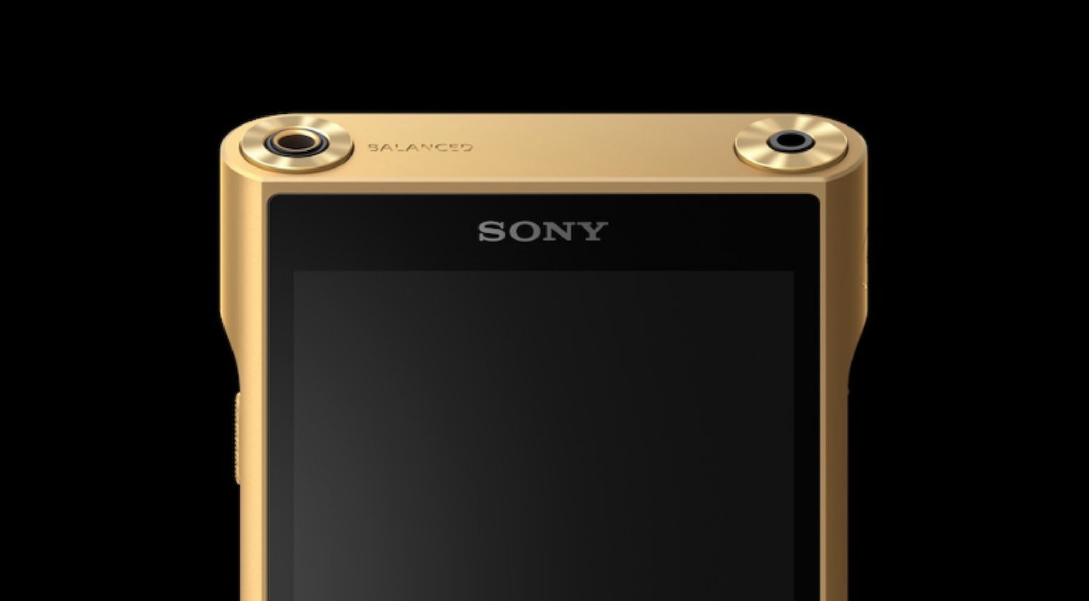 Baladeur Sony WM1ZM2