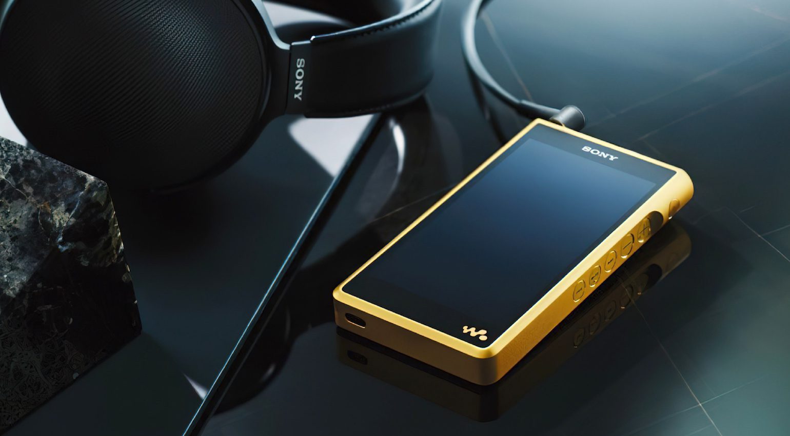Sony Walkman est de retour : découvrez les nouveaux lecteurs MP3 de qualité audiophile