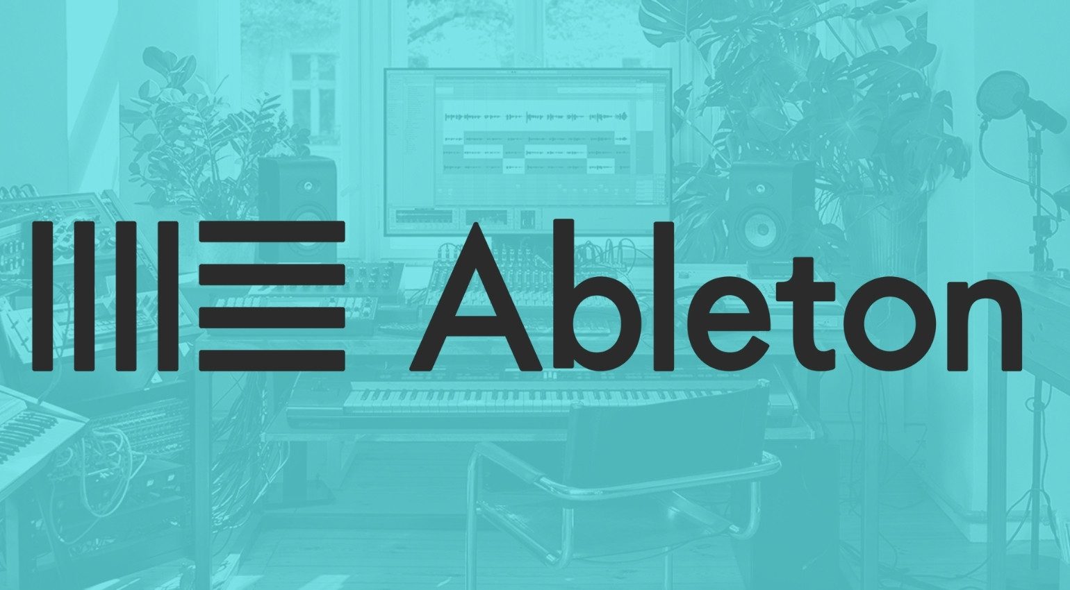 Ableton Live 11 Intro, Standard & Suite 25 % de réduction jusqu'au 14 juin 2022
