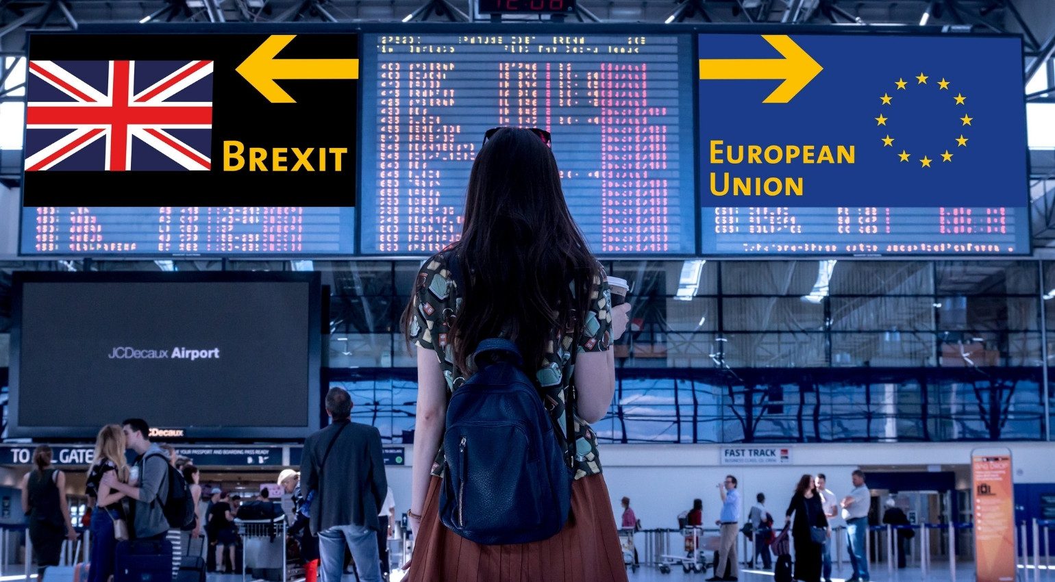 Brexit : les musiciens britanniques voyagent sans visa vers l'UE, mais il y a un hic...