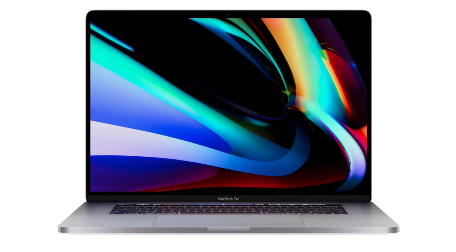 Nouveau MacBook Pro 16 pouces avec un look et des sons de tueur mais conserve la puce T2