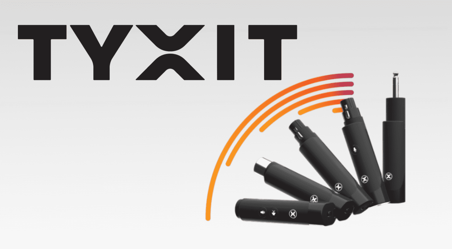 TYXIT T.ONE promet une révolution du son live sans fil