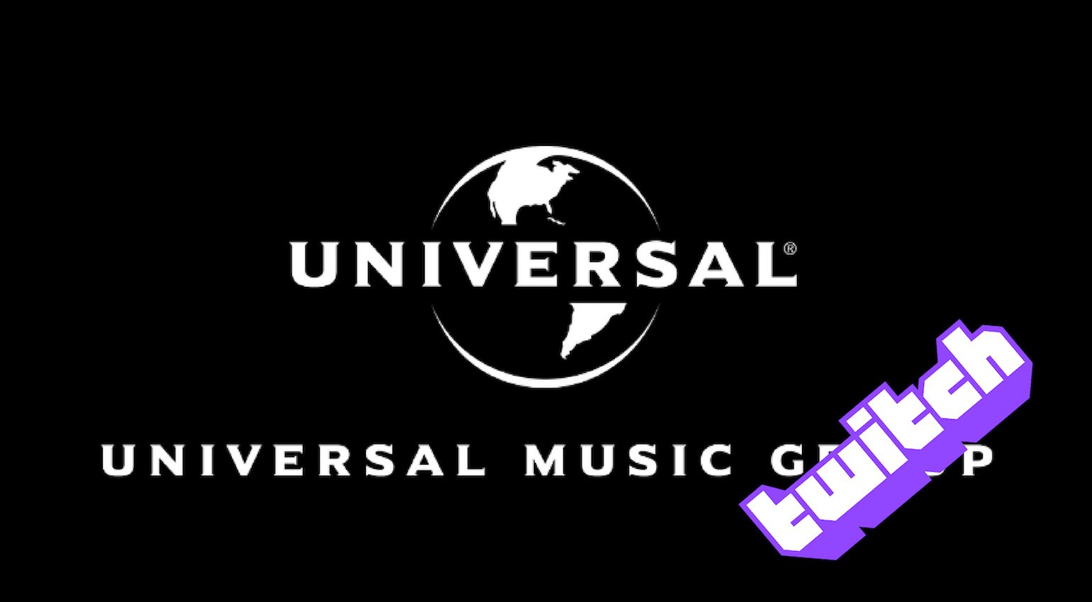 Universal Music et Twitch élargissent les offres pour les artistes et les fans