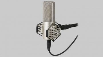 Microphone Audio-Technica AT5047