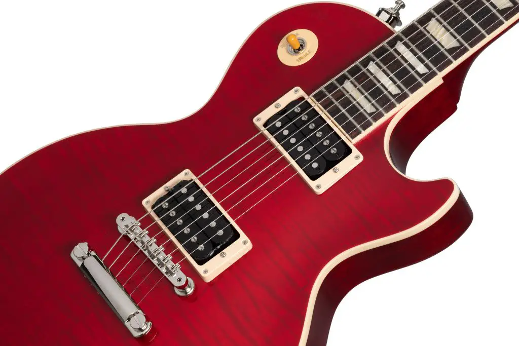 Gibson Slash Les Paul Standard Édition Limitée 4 Album