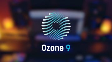 Vente iZotope Ozone 9 et RX 9