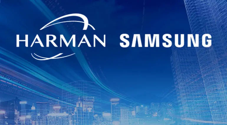 Samsung Acquires Harman