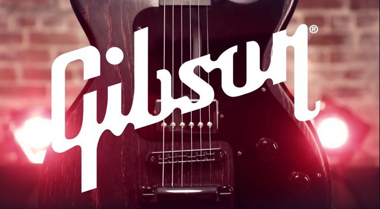 Gibson s'apprête à vendre les NFT de ses guitares les plus célèbres