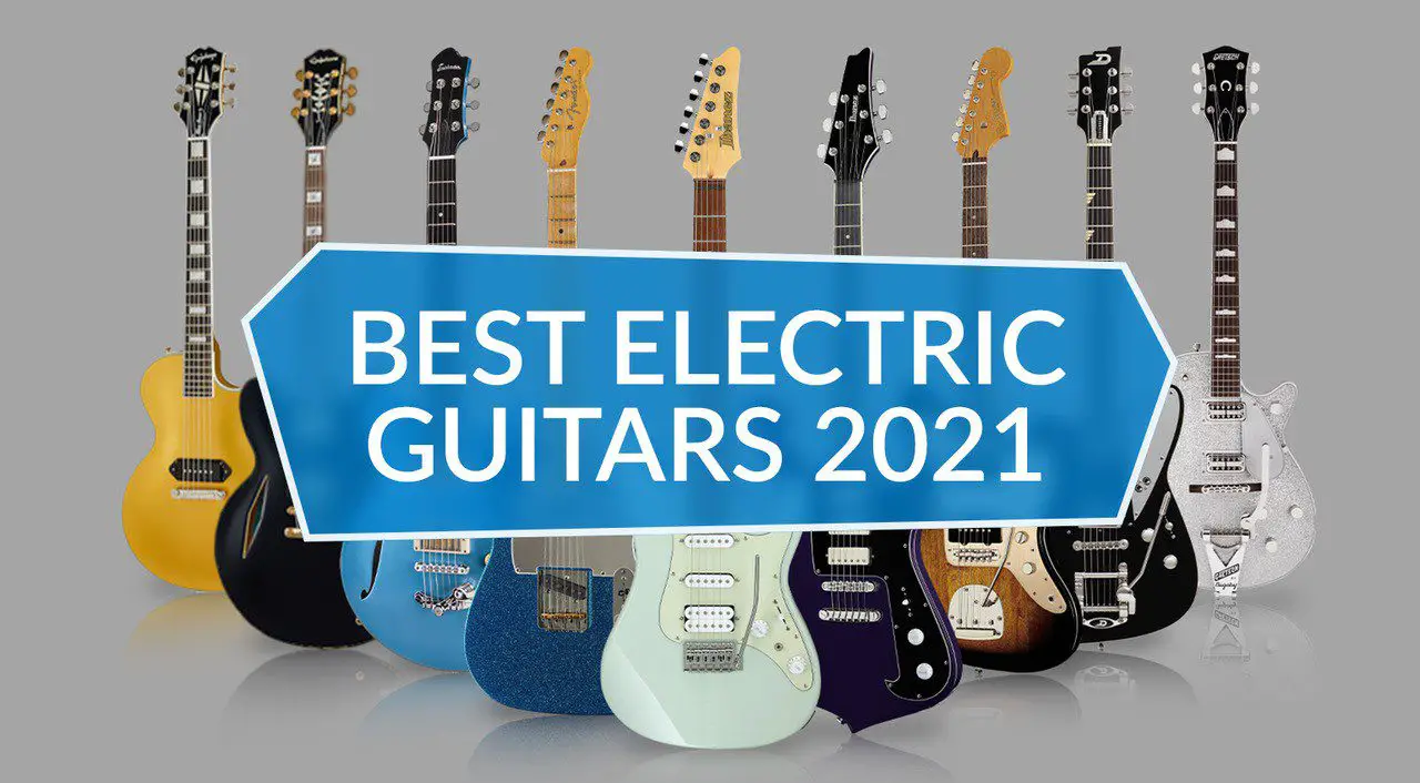 Les meilleures pédales guitare pour guitares électriques 🎸