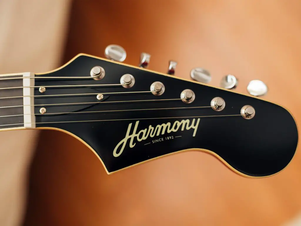 Tête Harmony H72