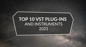 Gearnews Top 10 des meilleurs instruments plug-ins VST 2021