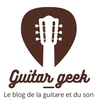 Guitar Geek | Le blog de la guitare et du son