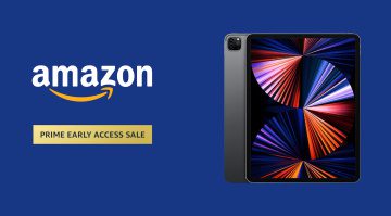 Vente d'accès anticipé Amazon Prime