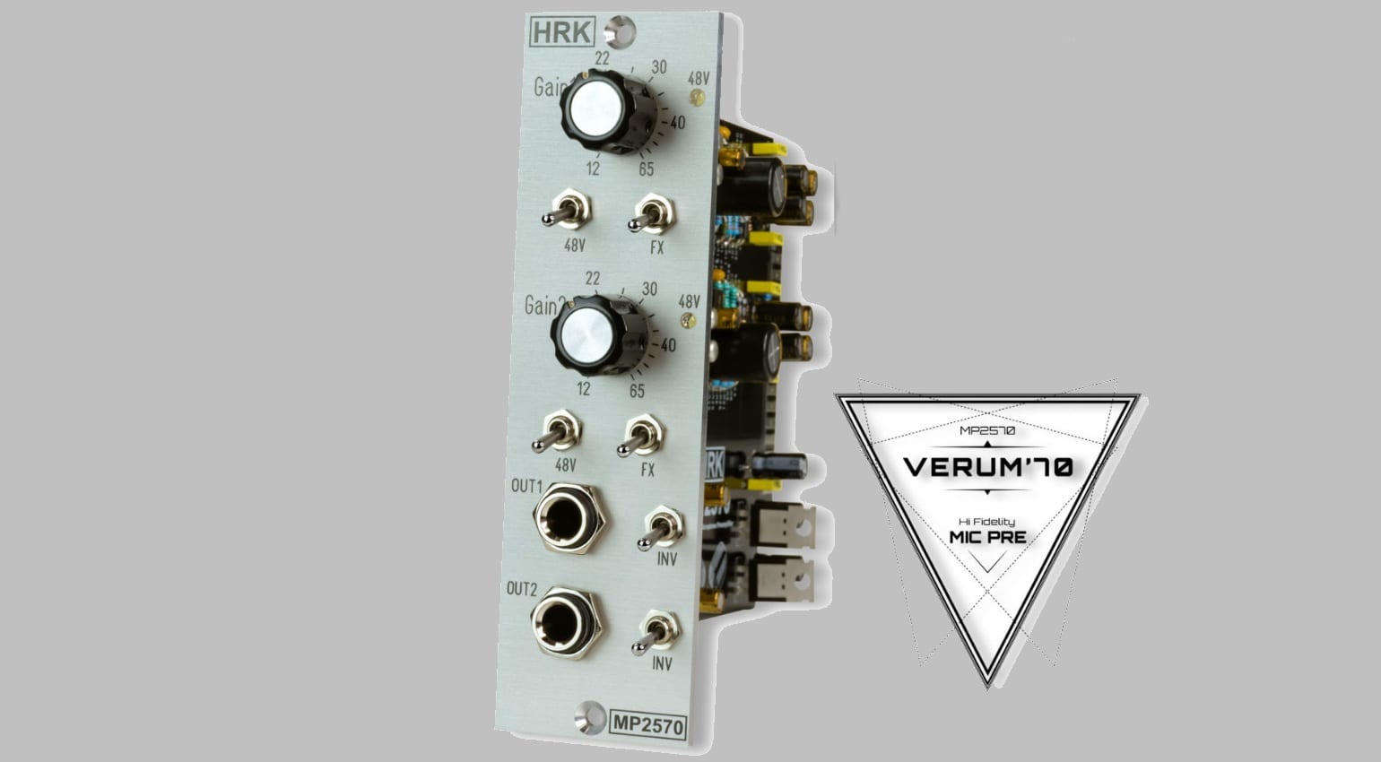 MP2570 preamp featured