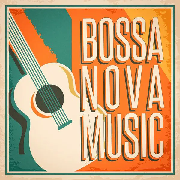 La signature du rythme dans la Bossa Nova