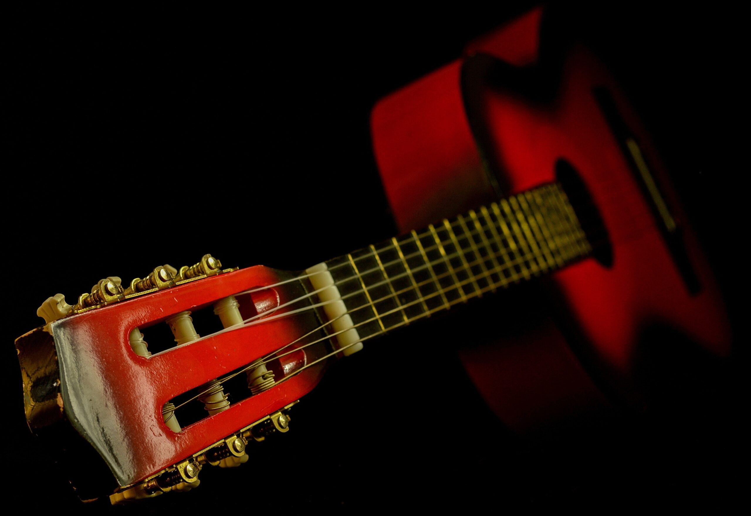 Meilleures guitares Classiques pour débutant : Notre Top 12 qualité et prix  