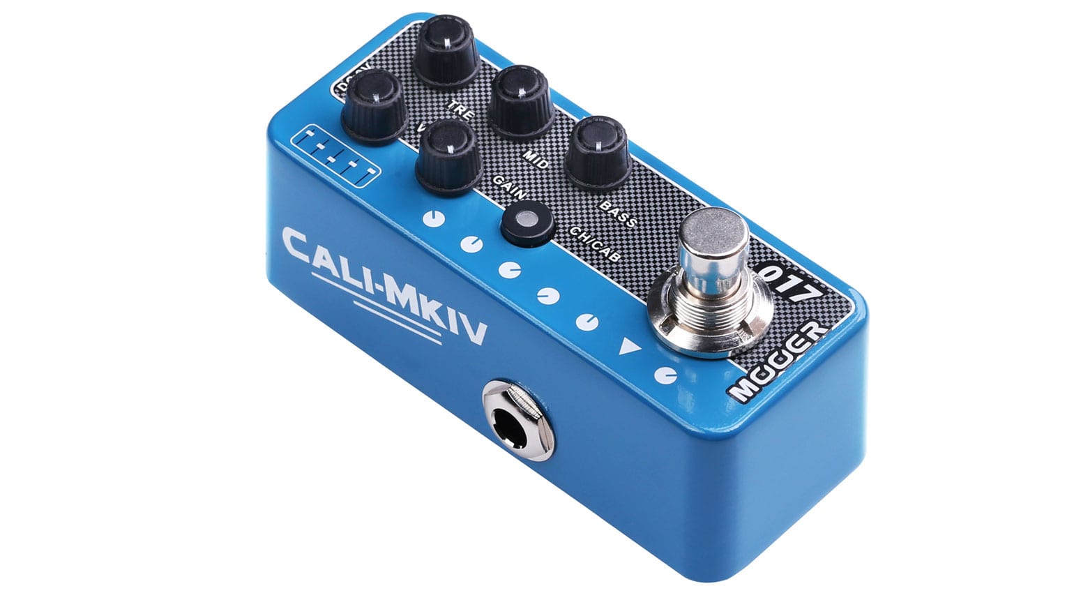 Mooer Cali - MKIV