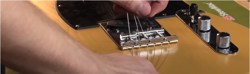 Comment recorder une guitare électrique