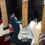 Série Fender Player