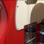 Fender Player série Telecaster
