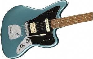 Fender Player Série Jaguar