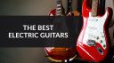 Meilleures guitares électriques pour débutants