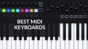 Meilleurs claviers MIDI