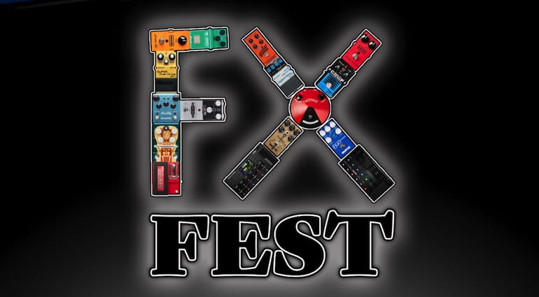 Mansons FX Fest 2nd June 2018 Exeter UK
