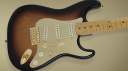 Fender Made in Japan Traditional Stratocaster Reverse Head édition limitée