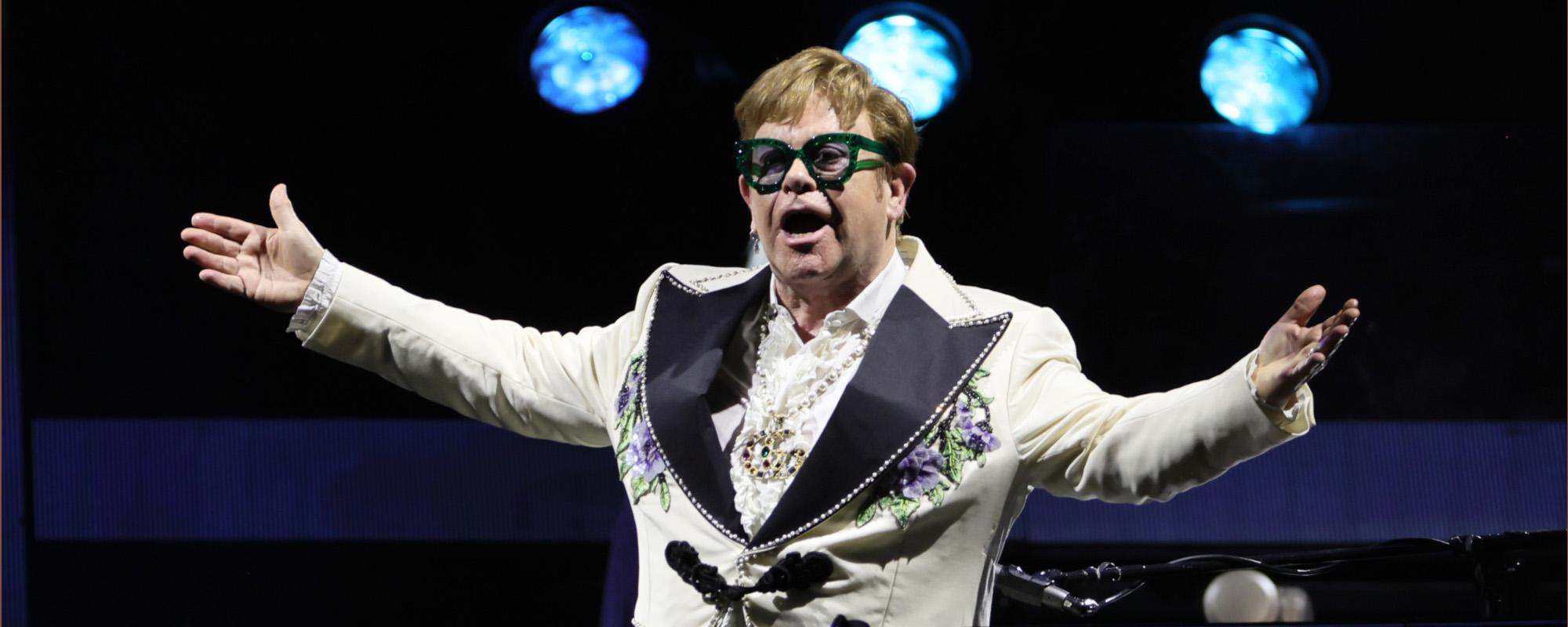 Elton John, Adele, Harry Styles et bien d'autres incapables de se produire au couronnement du roi Charles III