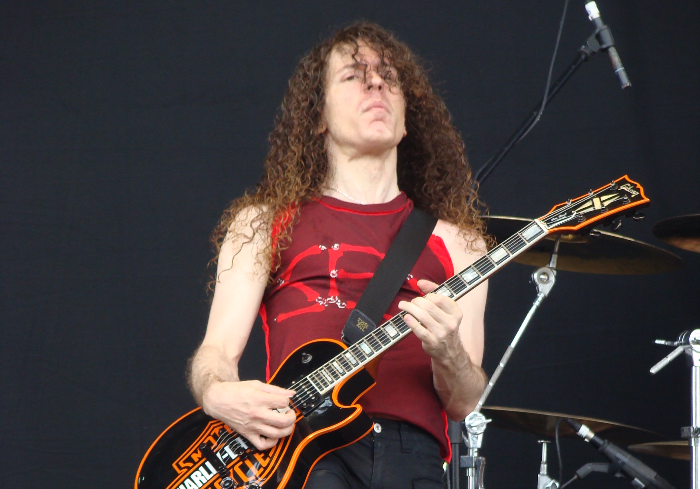Marty Friedman Says This Ex-Megadeth Guitarist Can’t Be Copied: ’I Couldn’t Do It, It’s Impossible’
