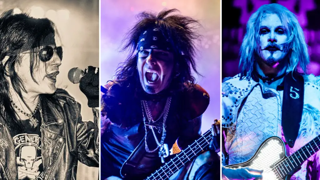 Le leader des LA Guns dit que Mick Mars était "le seul bon" à Mötley Crüe, dit que John 5 n'est pas la bonne personne