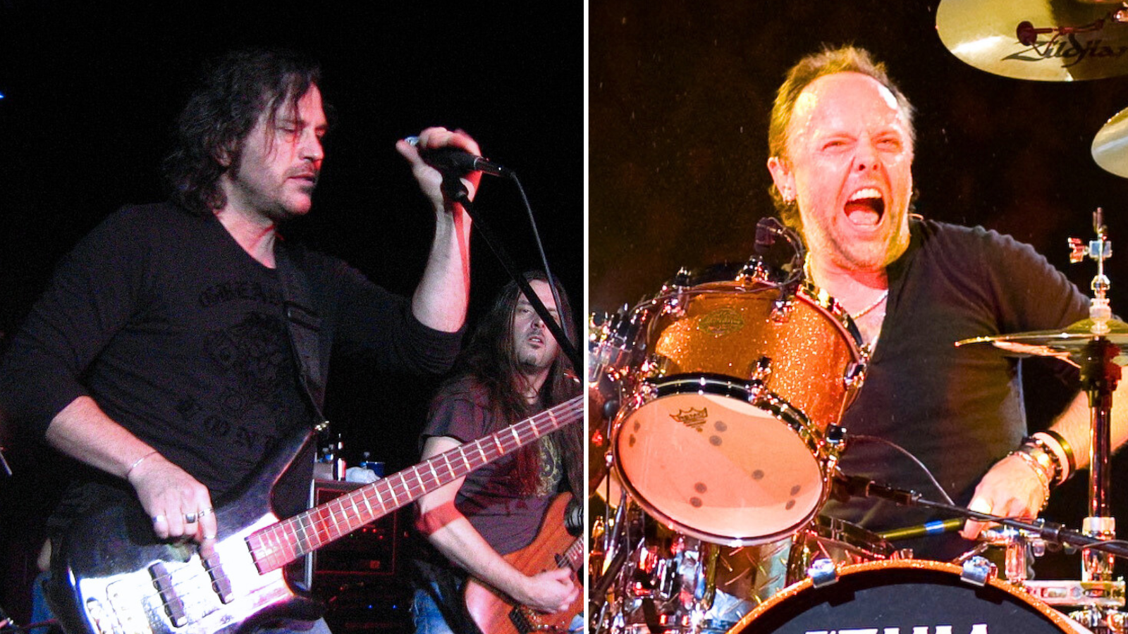 Winger Frontman explique ce qui a ruiné la carrière du groupe et rappelle comment Metallica a contribué à leur disparition