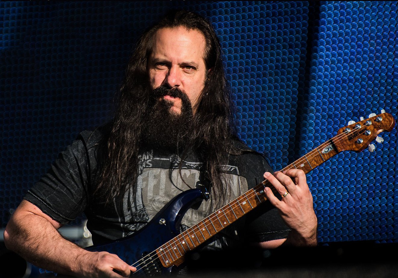 Dream Theater’s John Petrucci Explains How You Should Practice Guitar so You Can ’Really Dissect Your Playing’