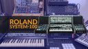 Système Roland-100