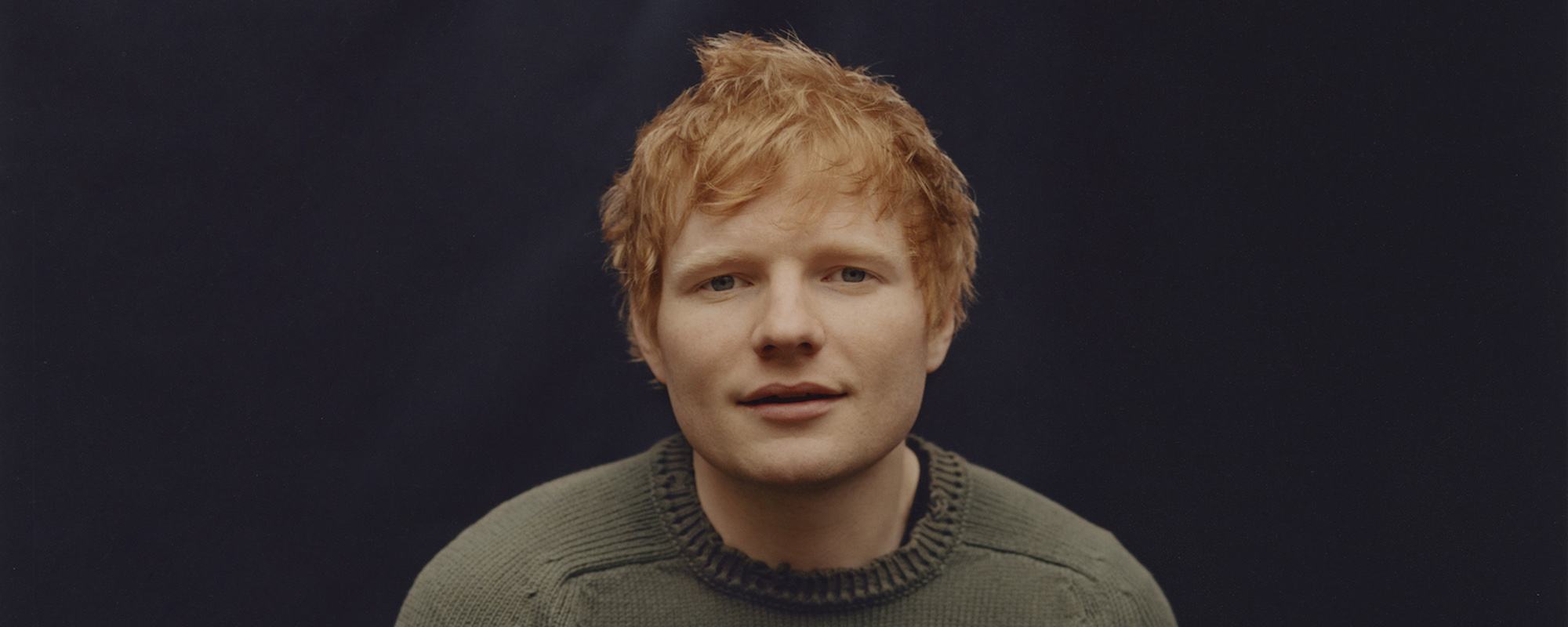 Ed Sheeran révèle comment il a réagi au diagnostic de cancer de sa femme