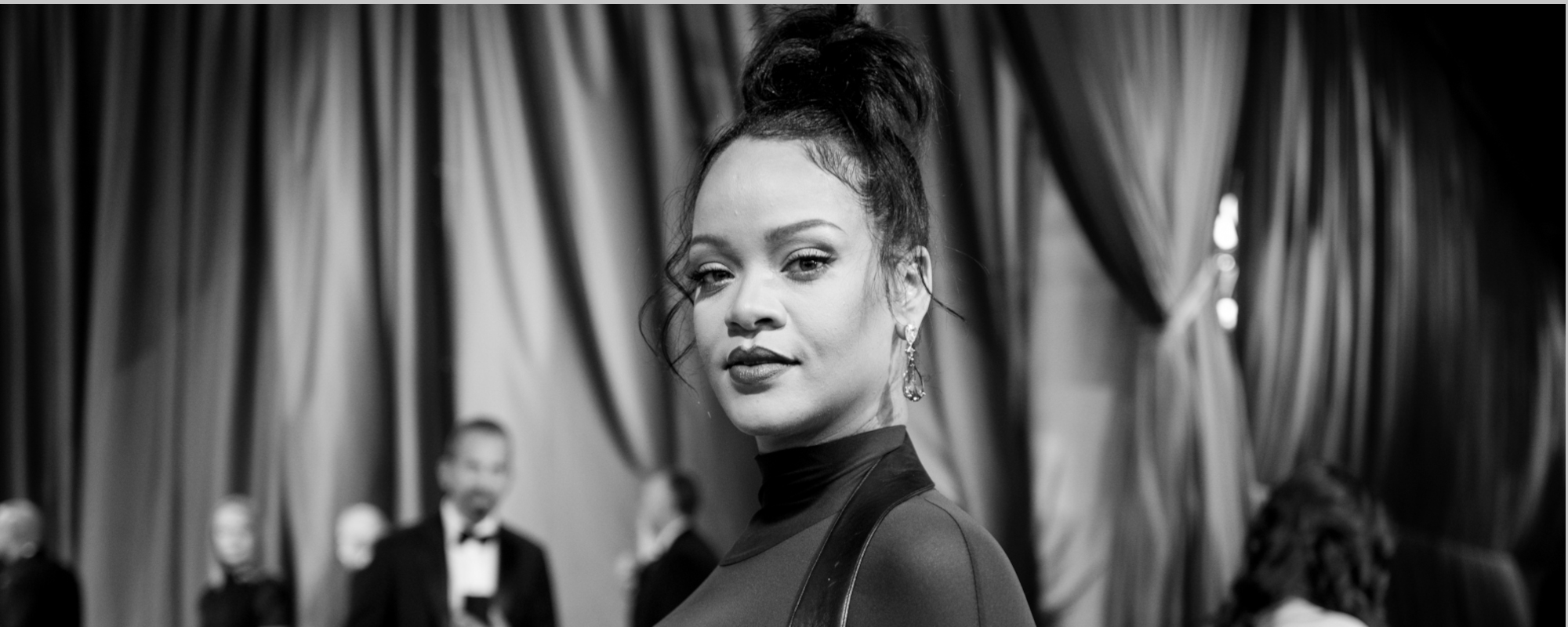 Rihanna décroche le premier hit diamant de sa carrière -