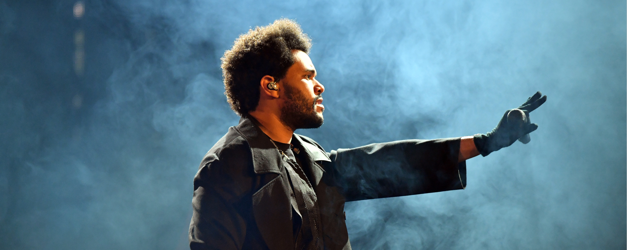The Weeknd présente une nouvelle chanson avec Playboi Carti -