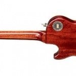 Gibson Slash '58 Vintage dos brillant