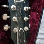 Tête de manche Gibson Les Paul
