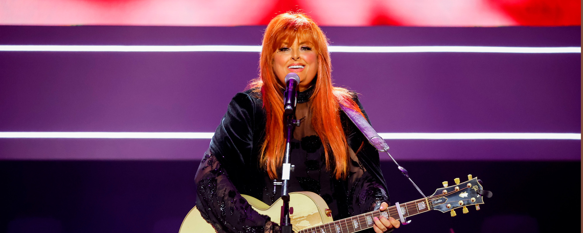 Wynonna Judd et Trisha Yearwood ont collaboré sur une nouvelle chanson