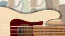 Fender Fullerton Précision Bass Uke