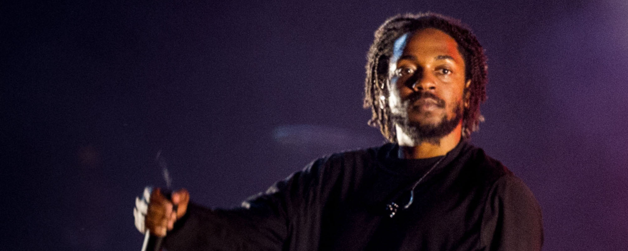 Kendrick Lamar et Janet Jackson sont les têtes d'affiche du ONE Musicfest