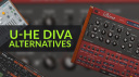 U-he Diva Alternatives – Les cinq meilleurs VST pour des pads épiques !